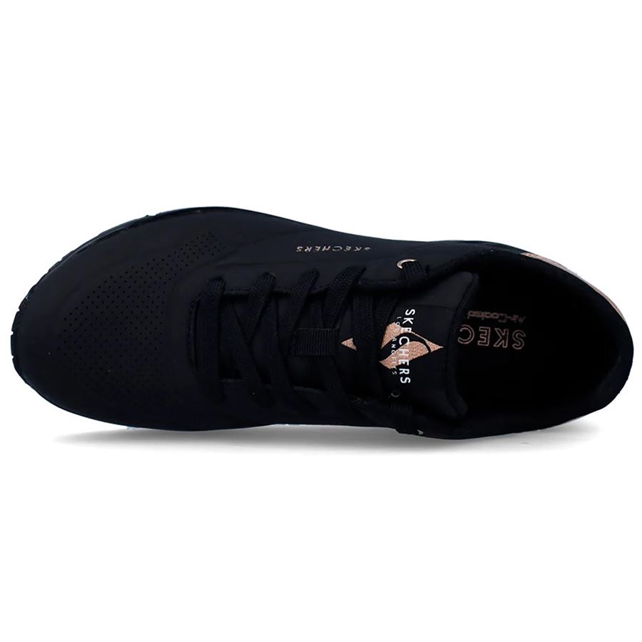 Uno Golden Air sneakers da donna Skechers | 177094BBK